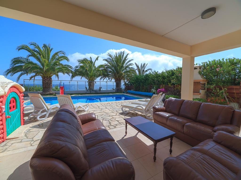 Villa Sunrise 11 Coral Bay Quarto foto